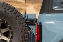 Load image into Gallery viewer, DV8 Offroad DV8 Offroad 21-24 Ford Bronco Tire Carrier