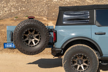 Load image into Gallery viewer, DV8 Offroad DV8 Offroad 21-24 Ford Bronco Tire Carrier