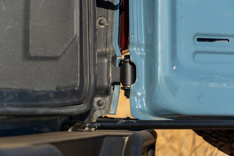 DV8 Offroad DV8 Offroad 21-24 Ford Bronco Tire Carrier