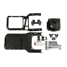 Load image into Gallery viewer, DV8 Offroad DV8 Offroad 21-24 Ford Bronco Tire Carrier