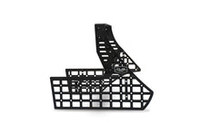 Load image into Gallery viewer, DV8 Offroad 22-23 Toyota Tundra Center Console Molle Panels/Device Mount - Black Ops Auto Works