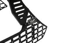 Load image into Gallery viewer, DV8 Offroad 22-23 Toyota Tundra Center Console Molle Panels/Device Mount - Black Ops Auto Works