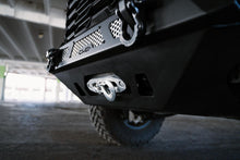 Load image into Gallery viewer, DV8 Offroad 22-23 Toyota Tundra MTO Series Front Bumper - Black Ops Auto Works