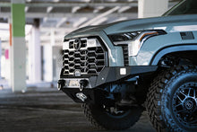 Load image into Gallery viewer, DV8 Offroad 22-23 Toyota Tundra MTO Series Front Bumper - Black Ops Auto Works