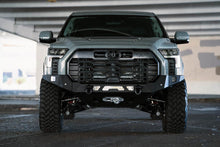 Load image into Gallery viewer, DV8 Offroad 22-23 Toyota Tundra MTO Series Front Bumper - Black Ops Auto Works