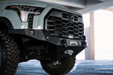 Load image into Gallery viewer, DV8 Offroad 22-23 Toyota Tundra MTO Series Front Bumper - Black Ops Auto Works