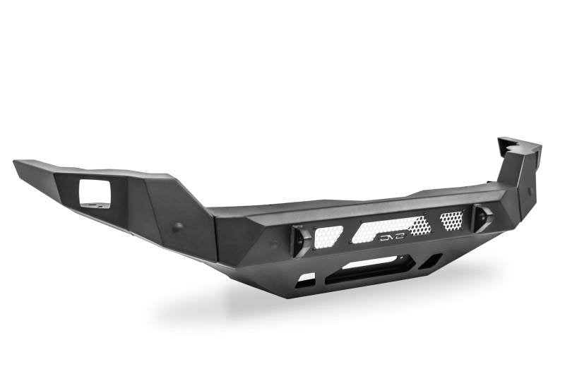DV8 Offroad 22-23 Toyota Tundra MTO Series Front Bumper - Black Ops Auto Works