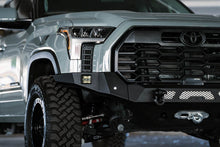 Load image into Gallery viewer, DV8 Offroad 22-23 Toyota Tundra MTO Series Front Bumper - Black Ops Auto Works