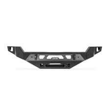 Load image into Gallery viewer, DV8 Offroad 22-23 Toyota Tundra MTO Series Front Bumper - Black Ops Auto Works