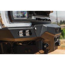 Load image into Gallery viewer, DV8 Offroad 23-26 Ford F-250/F-350 Spec Series Front Bumper w/ Winch - DV8 Offroad FBFF2-06