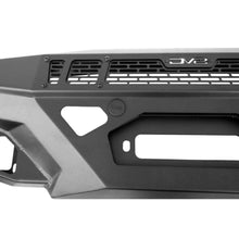 Load image into Gallery viewer, DV8 Offroad 23-26 Ford F-250/F-350 Spec Series Front Bumper w/ Winch - DV8 Offroad FBFF2-06