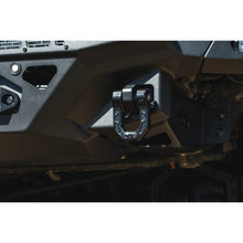Load image into Gallery viewer, DV8 Offroad 23-26 Ford F-250/F-350 Spec Series Front Bumper w/ Winch - DV8 Offroad FBFF2-06