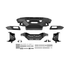 Load image into Gallery viewer, DV8 Offroad 23-26 Ford F-250/F-350 Spec Series Front Bumper w/ Winch - DV8 Offroad FBFF2-06