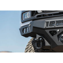 Load image into Gallery viewer, DV8 Offroad 23-26 Ford F-250/F-350 Spec Series Front Bumper w/ Winch - DV8 Offroad FBFF2-06