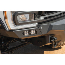 Load image into Gallery viewer, DV8 Offroad 23-26 Ford F-250/F-350 Spec Series Front Bumper w/ Winch - DV8 Offroad FBFF2-06