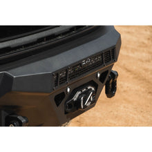Load image into Gallery viewer, DV8 Offroad 23-26 Ford F-250/F-350 Spec Series Front Bumper w/ Winch - DV8 Offroad FBFF2-06