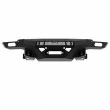 Load image into Gallery viewer, DV8 Offroad 23-26 Ford F-250/F-350 Spec Series Front Bumper w/ Winch - DV8 Offroad DVEFBFF2-06