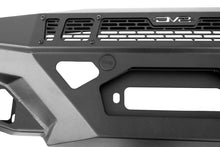 Load image into Gallery viewer, DV8 Offroad DV8 Offroad 23-26 Ford F-250/F-350 Spec Series Front Bumper w/ Winch