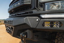 Load image into Gallery viewer, DV8 Offroad DV8 Offroad 23-26 Ford F-250/F-350 Spec Series Front Bumper w/ Winch