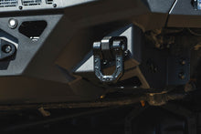 Load image into Gallery viewer, DV8 Offroad DV8 Offroad 23-26 Ford F-250/F-350 Spec Series Front Bumper w/ Winch