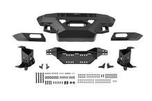 Load image into Gallery viewer, DV8 Offroad DV8 Offroad 23-26 Ford F-250/F-350 Spec Series Front Bumper w/ Winch