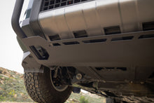 Load image into Gallery viewer, DV8 Offroad DV8 Offroad 24-26 Toyota Land Cruiser Brush Guard - Front