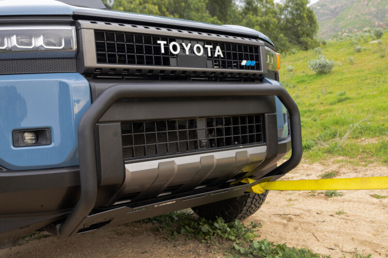 DV8 Offroad DV8 Offroad 24-26 Toyota Land Cruiser Brush Guard - Front