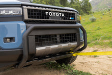 Load image into Gallery viewer, DV8 Offroad DV8 Offroad 24-26 Toyota Land Cruiser Brush Guard - Front