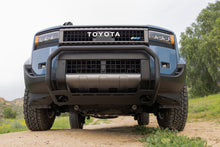 Load image into Gallery viewer, DV8 Offroad DV8 Offroad 24-26 Toyota Land Cruiser Brush Guard - Front