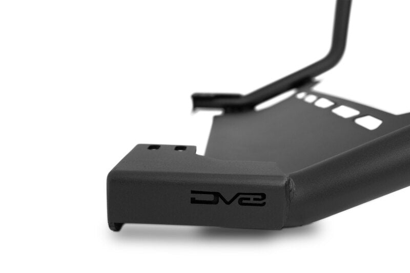 DV8 Offroad DV8 Offroad 24-26 Toyota Land Cruiser Brush Guard - Front