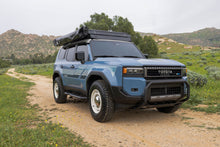 Load image into Gallery viewer, DV8 Offroad DV8 Offroad 24-26 Toyota Land Cruiser Brush Guard - Front