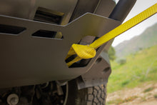 Load image into Gallery viewer, DV8 Offroad DV8 Offroad 24-26 Toyota Land Cruiser Brush Guard - Front