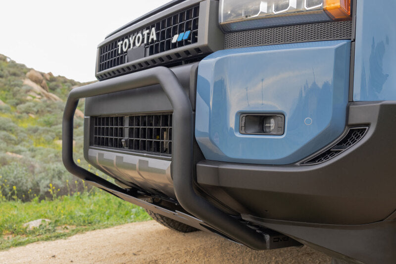 DV8 Offroad DV8 Offroad 24-26 Toyota Land Cruiser Brush Guard - Front