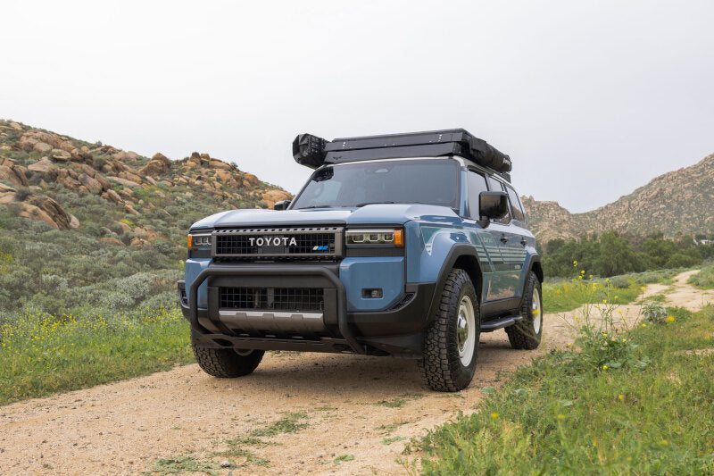 DV8 Offroad DV8 Offroad 24-26 Toyota Land Cruiser Brush Guard - Front