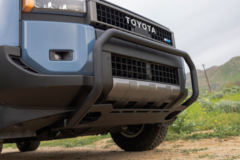 DV8 Offroad DV8 Offroad 24-26 Toyota Land Cruiser Brush Guard - Front