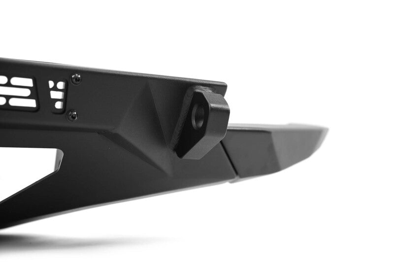 DV8 Offroad DV8 Offroad 24-26 Toyota Land Cruiser Spec Series Front Bumper