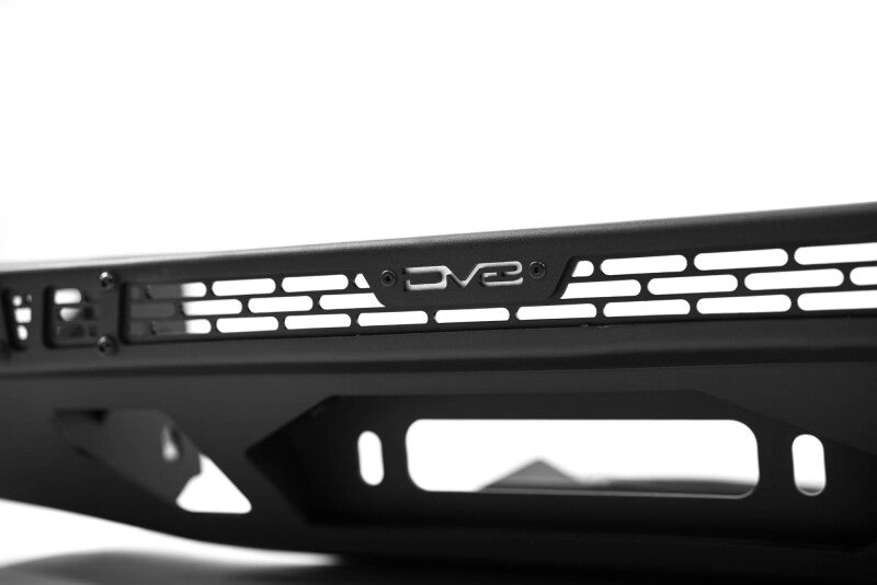 DV8 Offroad DV8 Offroad 24-26 Toyota Land Cruiser Spec Series Front Bumper