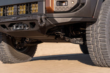 Load image into Gallery viewer, DV8 Offroad DV8 Offroad 24-26 Toyota Land Cruiser Spec Series Front Bumper