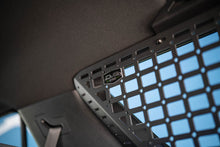 Load image into Gallery viewer, DV8 Offroad DV8 Offroad 25-26 Toyota 4Runner Rear Window Pocket Molle Panel