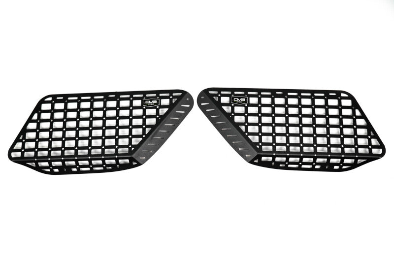 DV8 Offroad DV8 Offroad 25-26 Toyota 4Runner Rear Window Pocket Molle Panel