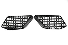 Load image into Gallery viewer, DV8 Offroad DV8 Offroad 25-26 Toyota 4Runner Rear Window Pocket Molle Panel