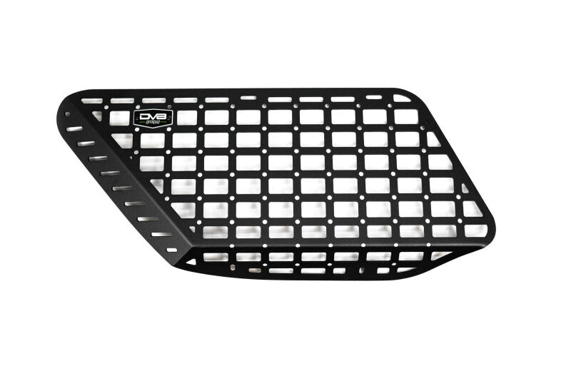 DV8 Offroad DV8 Offroad 25-26 Toyota 4Runner Rear Window Pocket Molle Panel