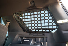 Load image into Gallery viewer, DV8 Offroad DV8 Offroad 25-26 Toyota 4Runner Rear Window Pocket Molle Panel