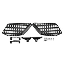 Load image into Gallery viewer, DV8 Offroad DV8 Offroad 25-26 Toyota 4Runner Rear Window Pocket Molle Panel