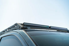 Load image into Gallery viewer, DV8 Offroad DV8 Offroad 25-26 Toyota 4Runner Roof Rack Light Cutout Fairing (Use w/ PN RRTF3-02)