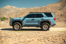 Load image into Gallery viewer, DV8 Offroad DV8 Offroad 25-26 Toyota 4Runner Roof Rack Light Cutout Fairing (Use w/ PN RRTF3-02)