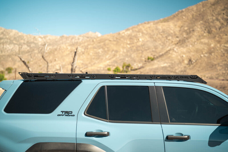 DV8 Offroad DV8 Offroad 25-26 Toyota 4Runner Spec Series Roof Rack