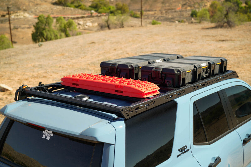 DV8 Offroad DV8 Offroad 25-26 Toyota 4Runner Spec Series Roof Rack