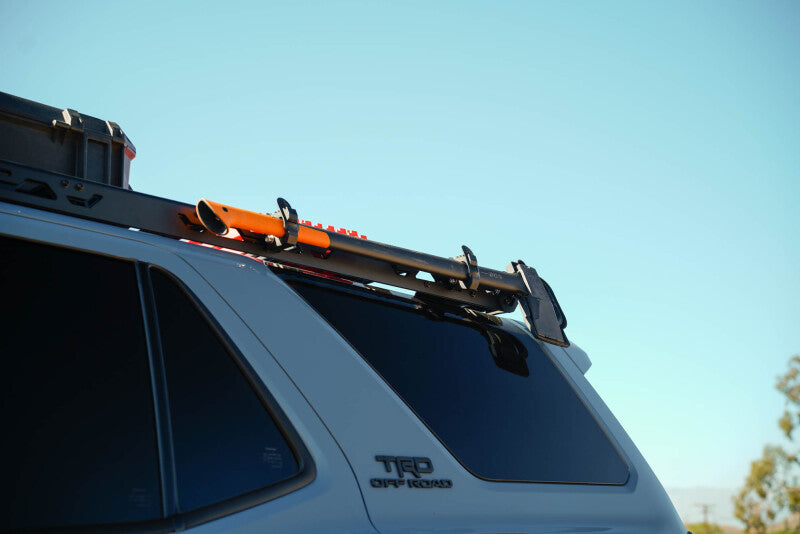 DV8 Offroad DV8 Offroad 25-26 Toyota 4Runner Spec Series Roof Rack