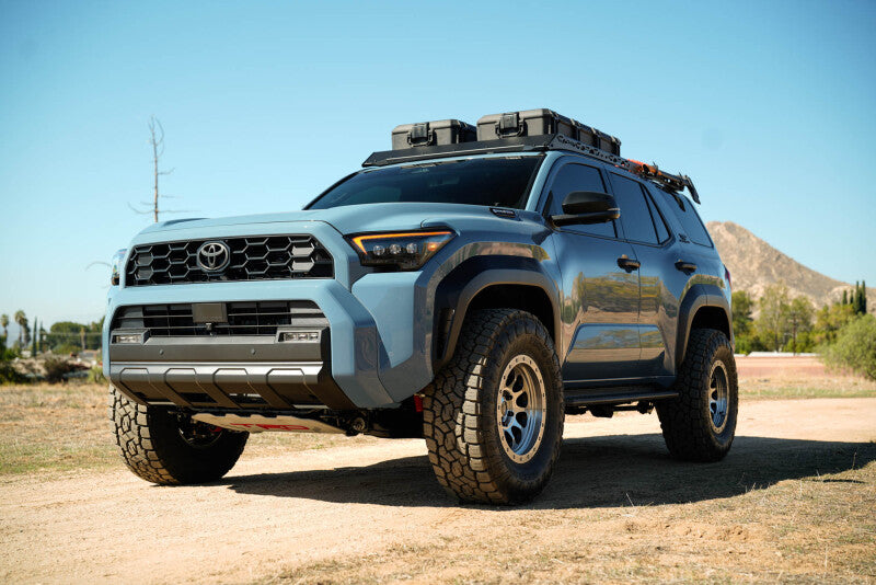 DV8 Offroad DV8 Offroad 25-26 Toyota 4Runner Spec Series Roof Rack